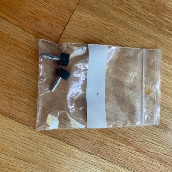 NWT Lanvin Shoes - Oxford Platform Black Patent Leather Heels - Picture 7 of 11